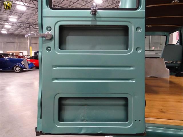 1967 Dodge Van (CC-762509) for sale in Fairmont City, Illinois