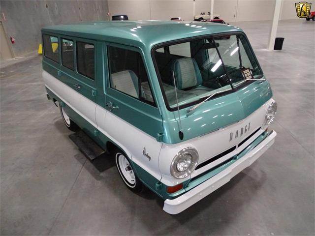 1967 Dodge Van for Sale | ClassicCars.com | CC-762509