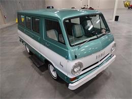 1967 Dodge Van (CC-762509) for sale in Fairmont City, Illinois