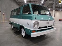 1967 Dodge Van (CC-762509) for sale in Fairmont City, Illinois