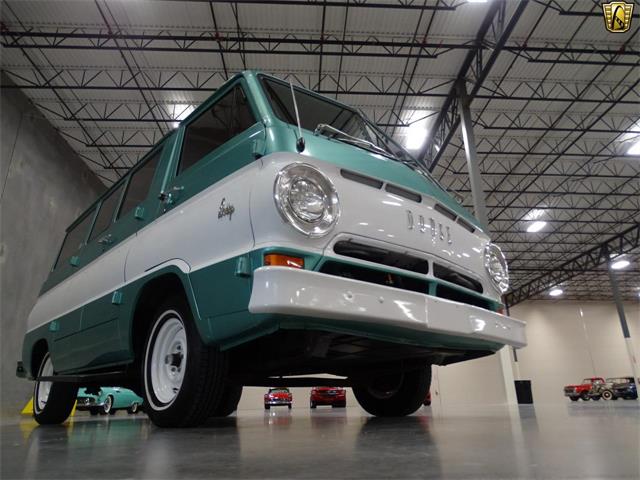 1967 Dodge Van (CC-762509) for sale in Fairmont City, Illinois