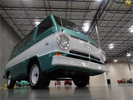1967 Dodge Van (CC-762509) for sale in Fairmont City, Illinois