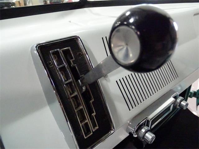 1967 Dodge Van (CC-762509) for sale in Fairmont City, Illinois