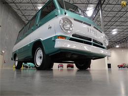 1967 Dodge Van (CC-762509) for sale in Fairmont City, Illinois