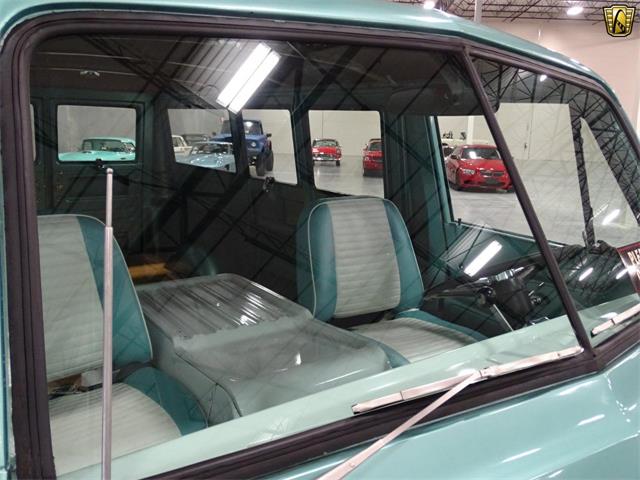 1967 Dodge Van (CC-762509) for sale in Fairmont City, Illinois
