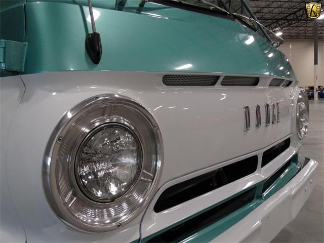 1967 Dodge Van (CC-762509) for sale in Fairmont City, Illinois