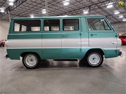1967 Dodge Van (CC-762509) for sale in Fairmont City, Illinois