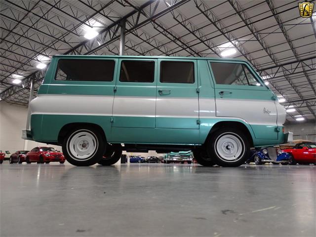 1967 Dodge Van for Sale | ClassicCars.com | CC-762509