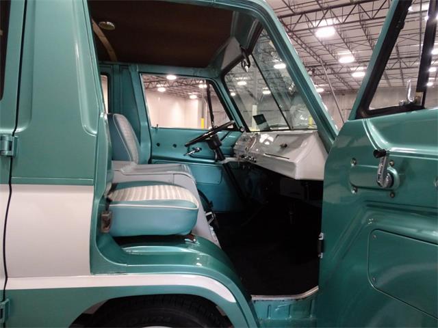 1967 Dodge Van (CC-762509) for sale in Fairmont City, Illinois