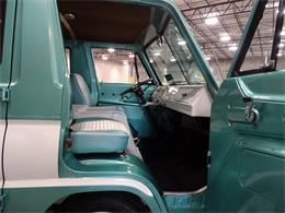 1967 Dodge Van (CC-762509) for sale in Fairmont City, Illinois