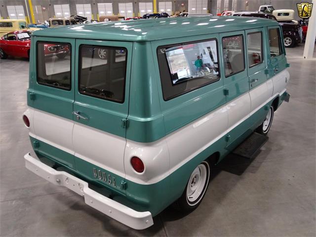 1967 Dodge Van (CC-762509) for sale in Fairmont City, Illinois
