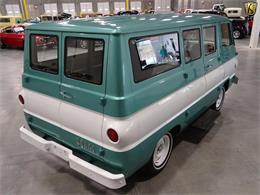 1967 Dodge Van (CC-762509) for sale in Fairmont City, Illinois