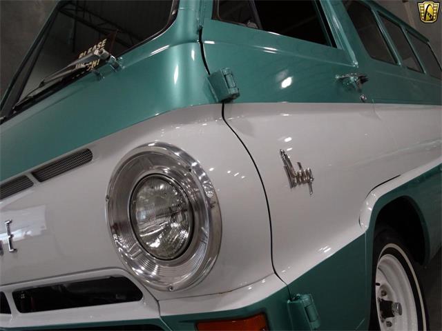1967 Dodge Van (CC-762509) for sale in Fairmont City, Illinois