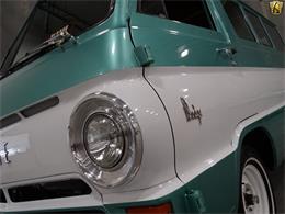 1967 Dodge Van (CC-762509) for sale in Fairmont City, Illinois