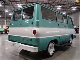 1967 Dodge Van (CC-762509) for sale in Fairmont City, Illinois