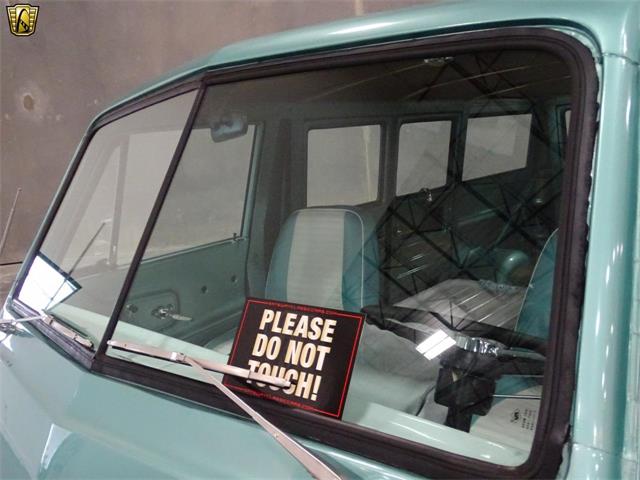 1967 Dodge Van (CC-762509) for sale in Fairmont City, Illinois