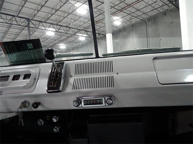 1967 Dodge Van (CC-762509) for sale in Fairmont City, Illinois