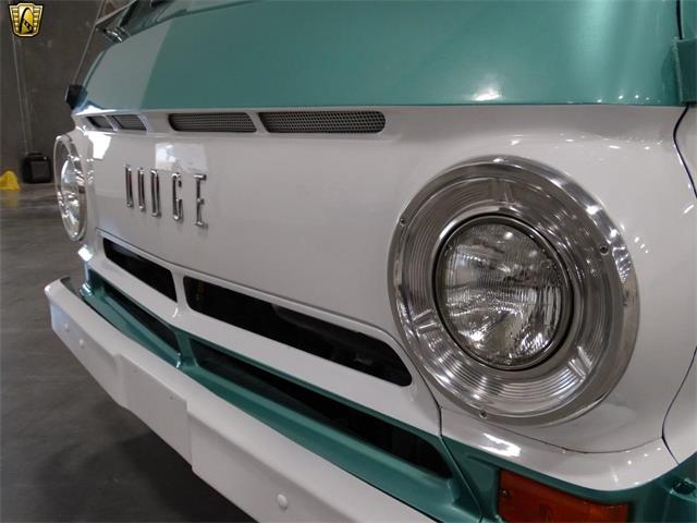 1967 Dodge Van (CC-762509) for sale in Fairmont City, Illinois