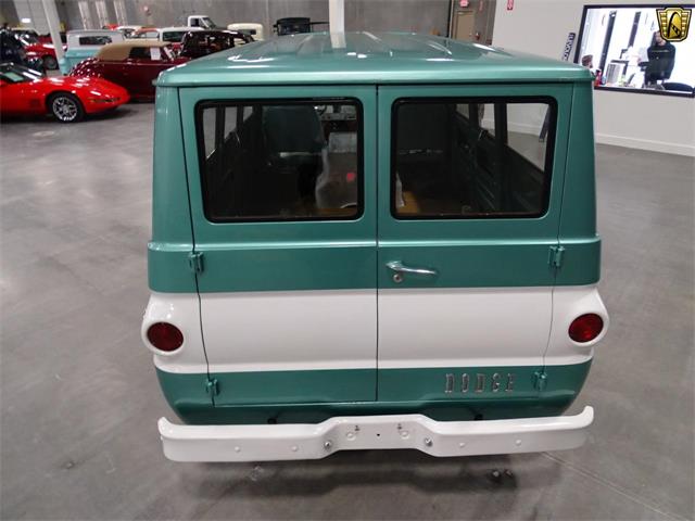 1967 Dodge Van (CC-762509) for sale in Fairmont City, Illinois