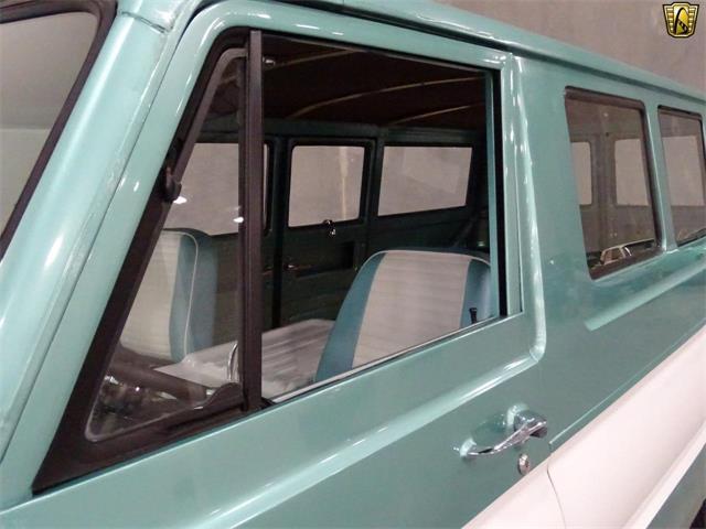 1967 Dodge Van (CC-762509) for sale in Fairmont City, Illinois