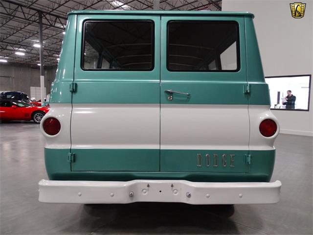 1967 Dodge Van (CC-762509) for sale in Fairmont City, Illinois