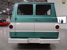 1967 Dodge Van (CC-762509) for sale in Fairmont City, Illinois