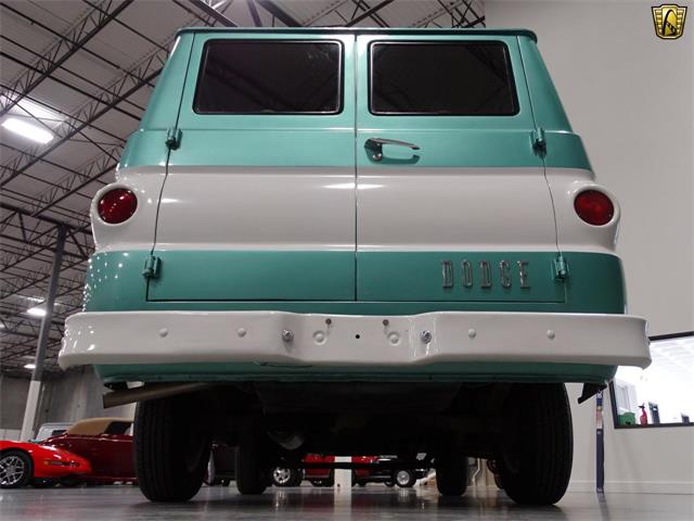 1967 Dodge Van (CC-762509) for sale in Fairmont City, Illinois