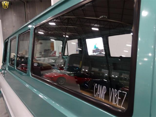 1967 Dodge Van (CC-762509) for sale in Fairmont City, Illinois