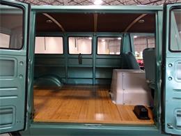 1967 Dodge Van (CC-762509) for sale in Fairmont City, Illinois