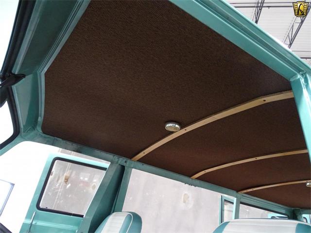 1967 Dodge Van (CC-762509) for sale in Fairmont City, Illinois