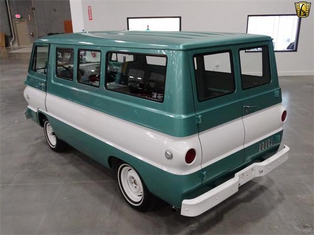 1967 Dodge Van (CC-762509) for sale in Fairmont City, Illinois