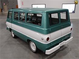 1967 Dodge Van (CC-762509) for sale in Fairmont City, Illinois