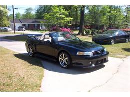 2000 Ford Mustang (Roush) (CC-760255) for sale in Kinston, North Carolina