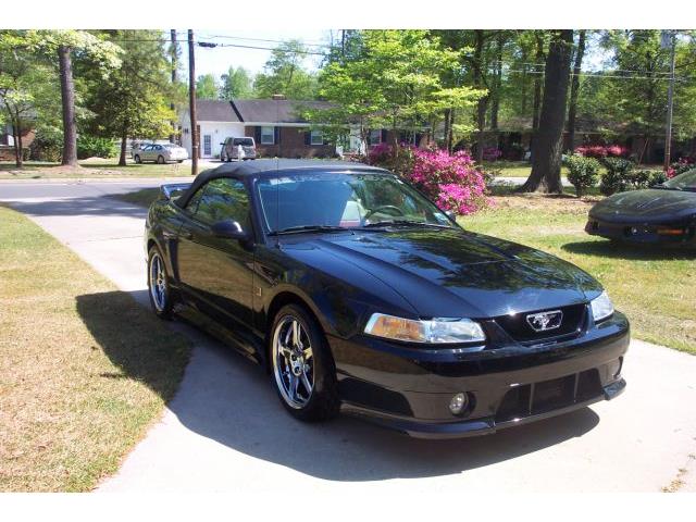 2000 Ford Mustang (Roush) for Sale | ClassicCars.com | CC-760255