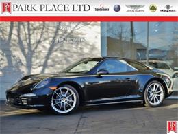 2013 Porsche 911 (CC-762563) for sale in Bellevue, Washington