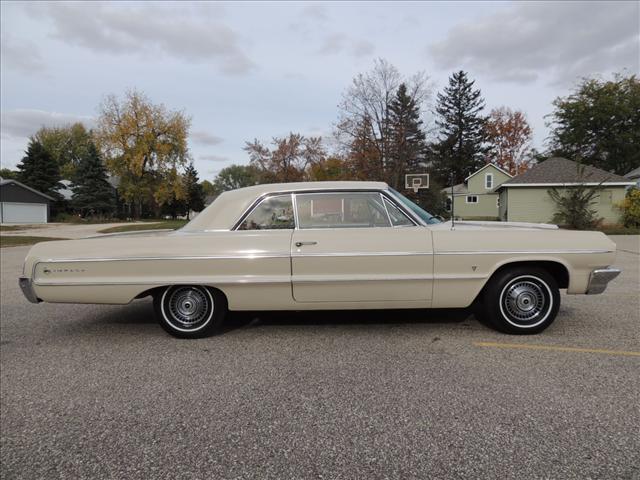 1964 Chevrolet Impala (CC-762625) for sale in Choteau, Montana