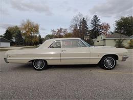 1964 Chevrolet Impala (CC-762625) for sale in Choteau, Montana