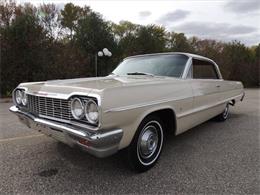1964 Chevrolet Impala (CC-762625) for sale in Choteau, Montana