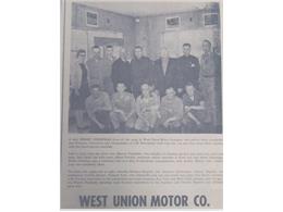 1964 Chevrolet Impala (CC-762625) for sale in Choteau, Montana