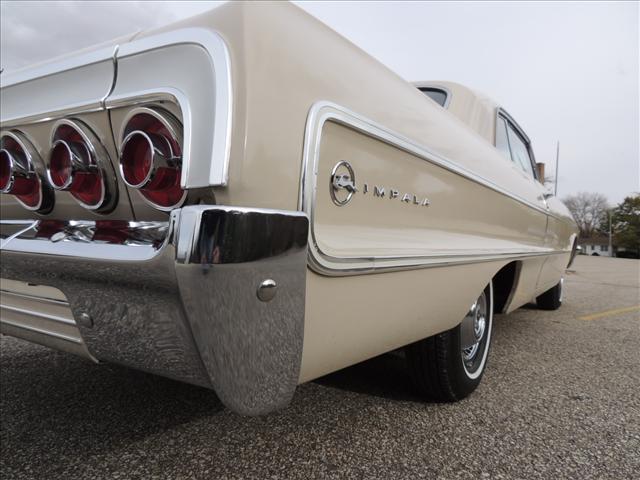 1964 Chevrolet Impala (CC-762625) for sale in Choteau, Montana