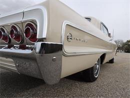 1964 Chevrolet Impala (CC-762625) for sale in Choteau, Montana