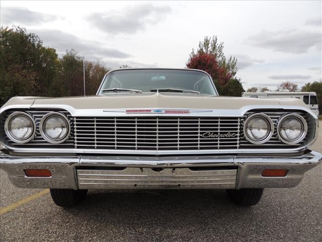 1964 Chevrolet Impala (CC-762625) for sale in Choteau, Montana