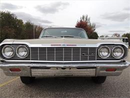 1964 Chevrolet Impala (CC-762625) for sale in Choteau, Montana