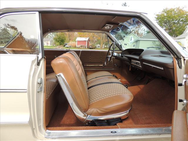 1964 Chevrolet Impala (CC-762625) for sale in Choteau, Montana