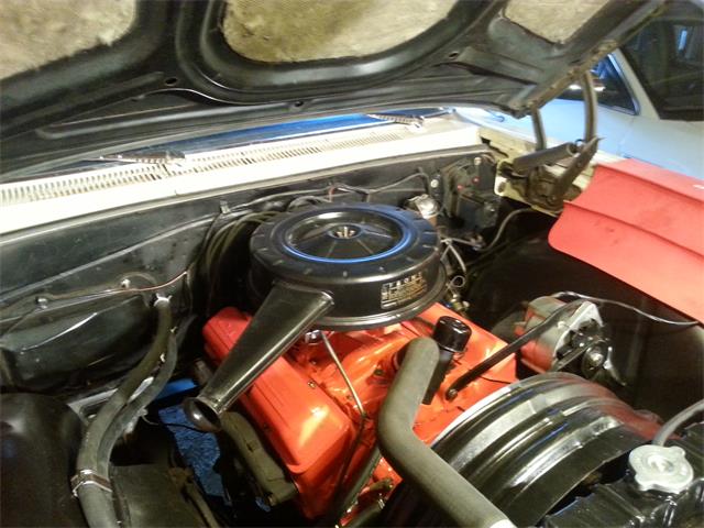 1964 Chevrolet Impala (CC-762625) for sale in Choteau, Montana