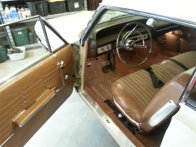 1964 Chevrolet Impala (CC-762625) for sale in Choteau, Montana