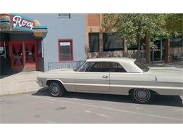1964 Chevrolet Impala (CC-762625) for sale in Choteau, Montana