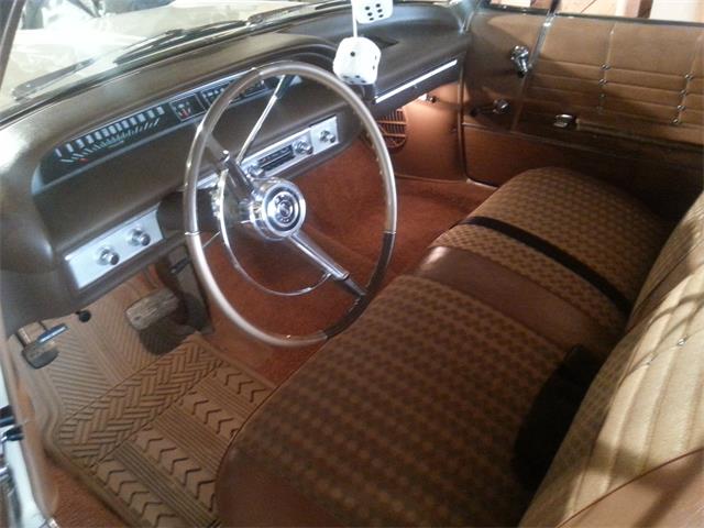 1964 Chevrolet Impala (CC-762625) for sale in Choteau, Montana