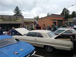 1964 Chevrolet Impala (CC-762625) for sale in Choteau, Montana
