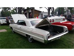 1964 Chevrolet Impala (CC-762625) for sale in Choteau, Montana